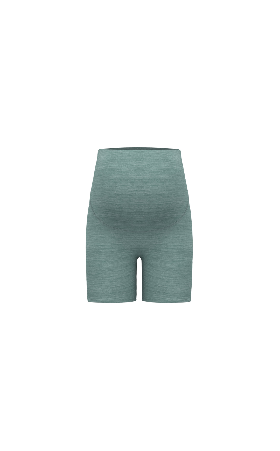 Vitality Daydream® Maternity Rider Short - Spearmint Tea