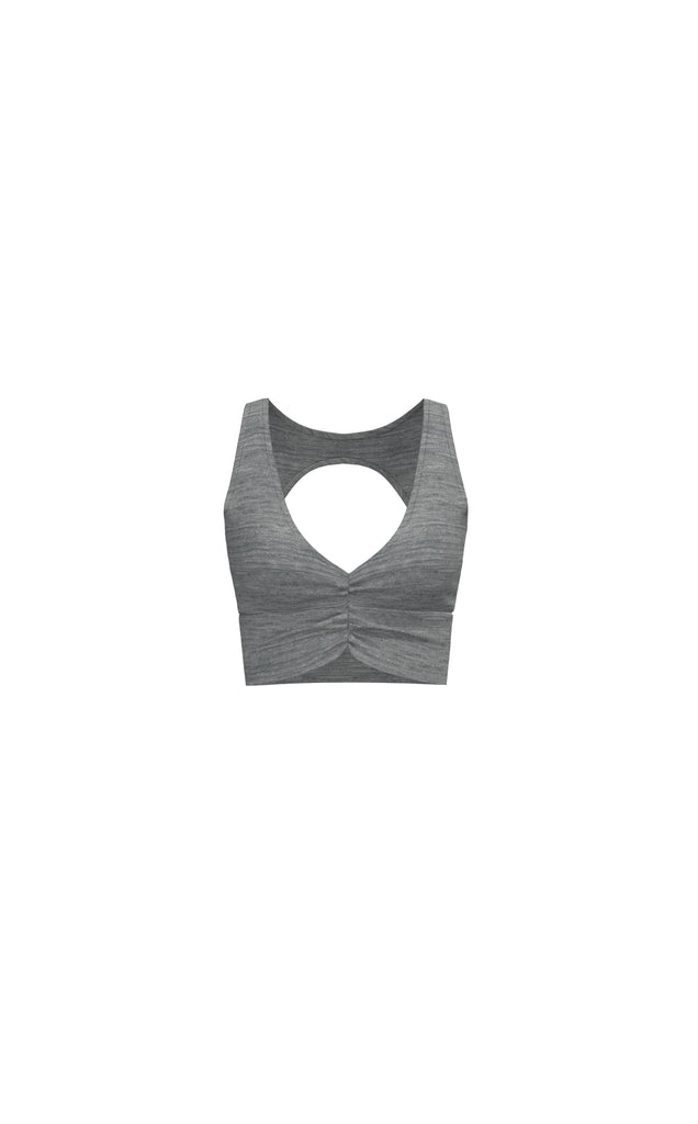 Vitality Daydream® Gather Longline - Cookies and Cream