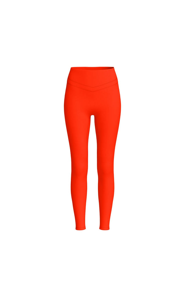 Vitality Pulse™ Pant - Neon Coral