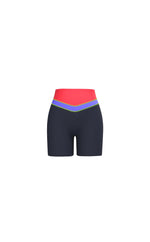 Vitality Pulse™ Hue Volley Short - Midnight Glow