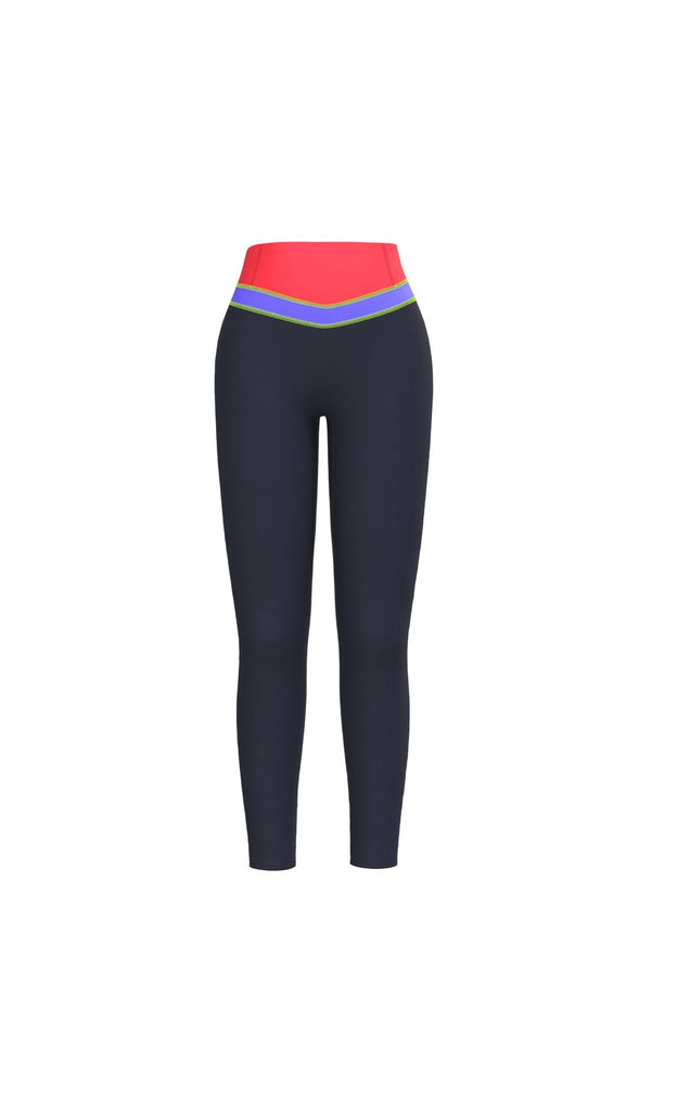 Vitality Pulse™ Hue Pant - Midnight Glow