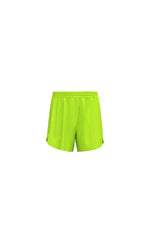 Vitality Prime® Sport Short 5" - Neon Green