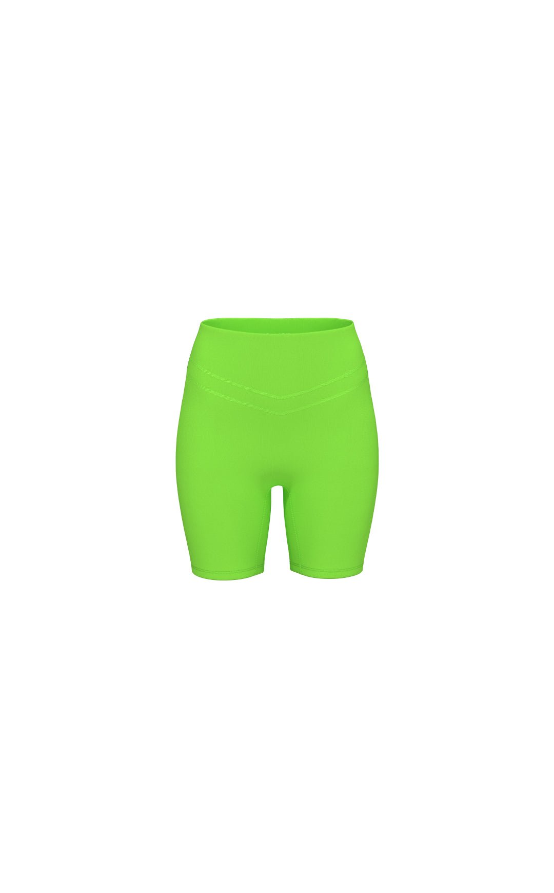 Vitality Pulse™ Volley Short - Neon Green