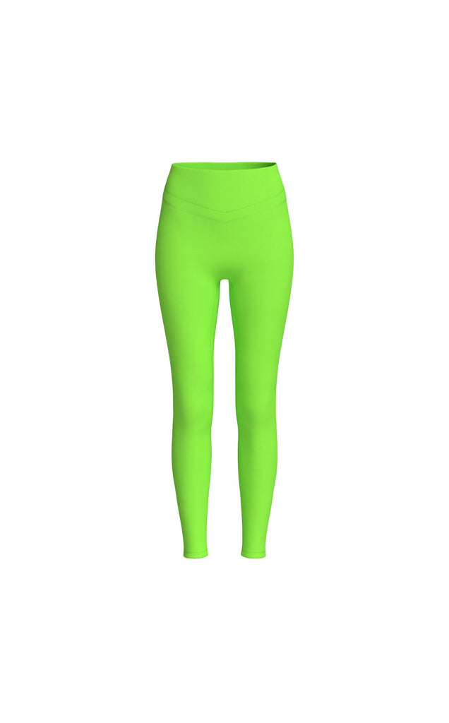 Vitality Pulse™ Pant - Neon Green