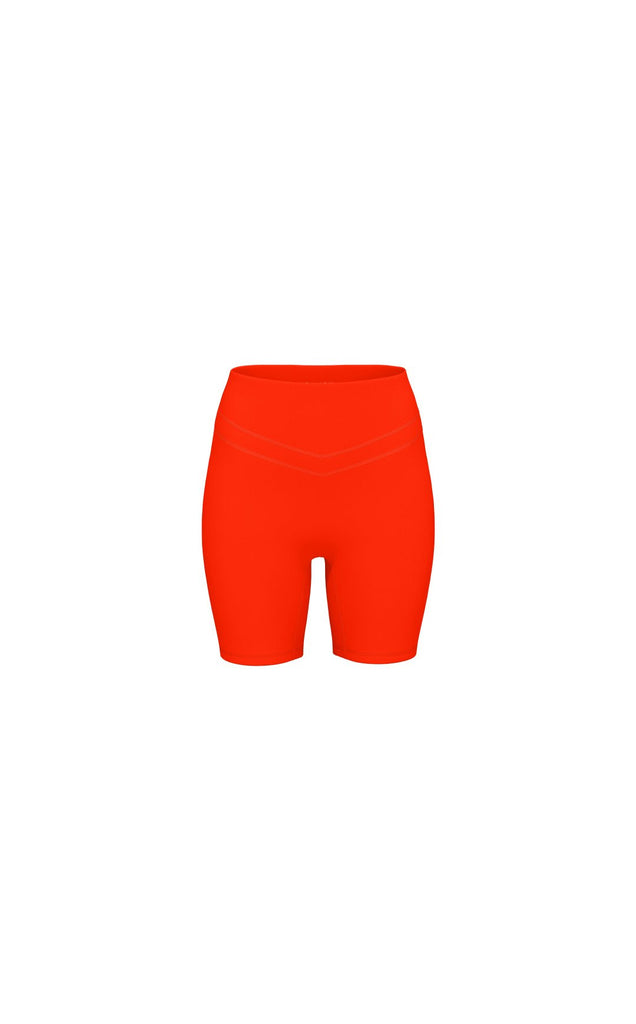 Vitality Pulse™ Volley Short - Neon Coral