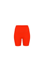 Vitality Pulse™ Volley Short - Neon Coral