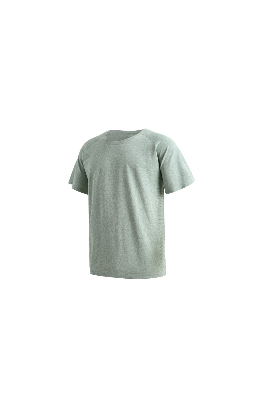 Vitality Kinetic® Tee - Eucalyptus Marl