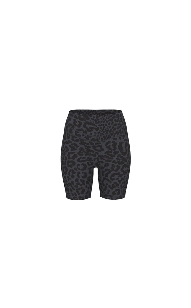 Vitality Pulse™ Volley Short - King Cheetah Midnight