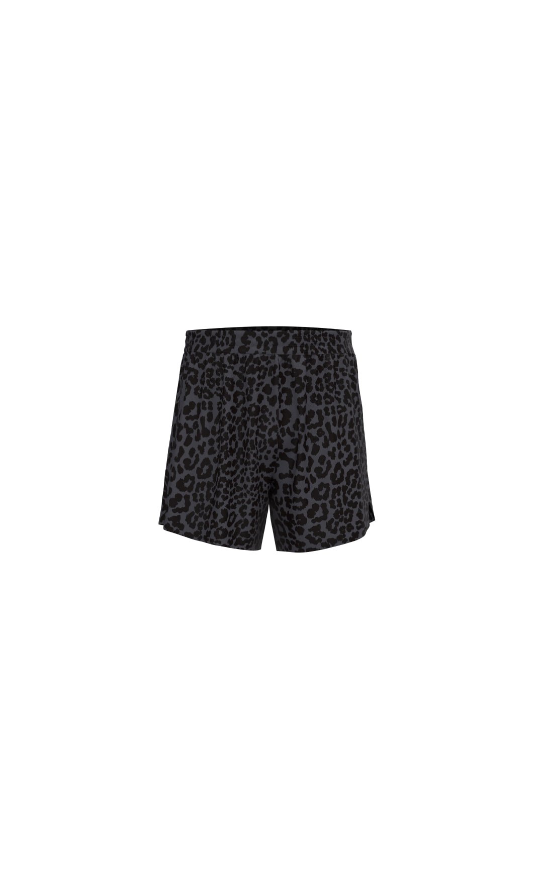 Vitality Prime® Sport Short 5" - King Cheetah Midnight