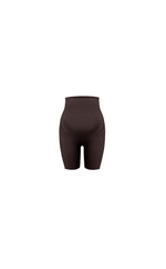 Cloud II™ Maternity Volley Short - Espresso