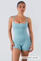 Cloud II™ Classic Tank - Ocean