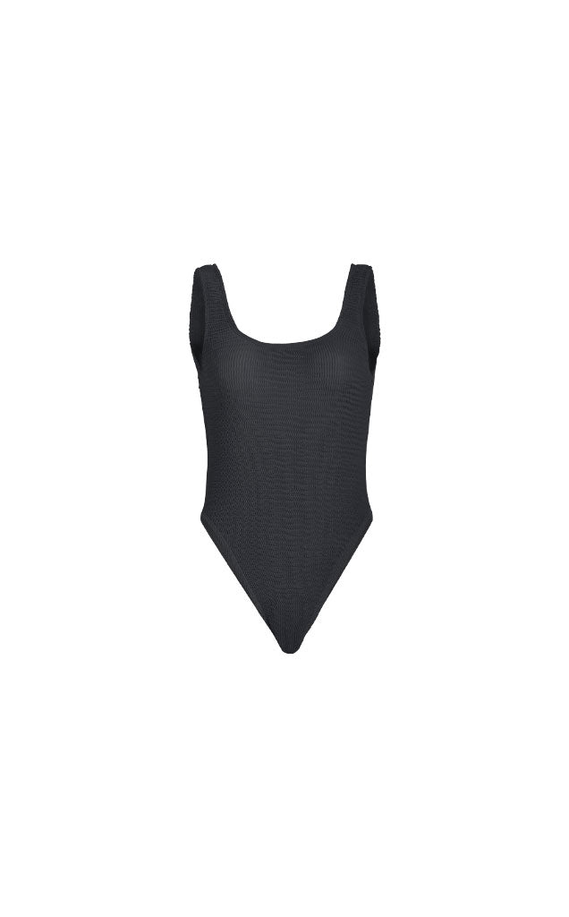 Oceana Scoop One Piece - Midnight