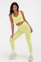 Cloud II™ Pant - Pear Washed