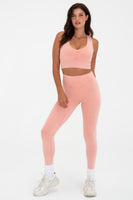 Cloud II™ Pant - Peach Fuzz Washed