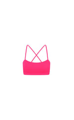 Vitality Pulse™ Mini Bra - Neon Pink