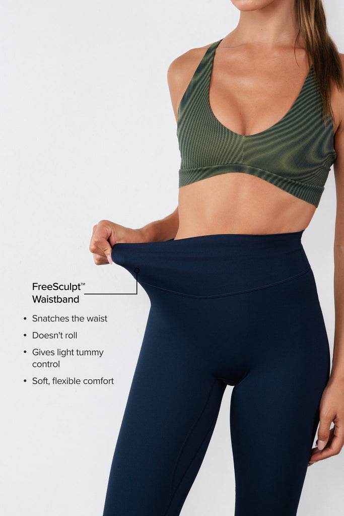 Vitality Pulse® Sculpt Pant - Nocturne