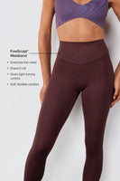Vitality Pulse® Sculpt Pant - Raisin