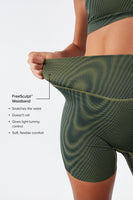 Vitality Pulse® Sculpt Volley Short - Cool Lightspeed
