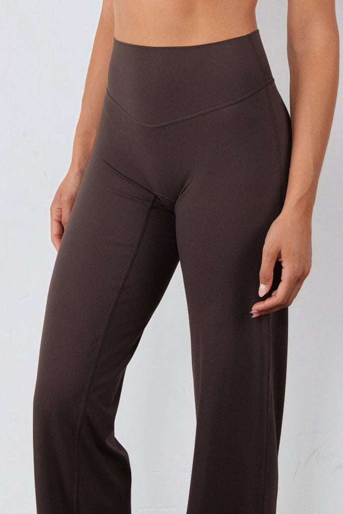 Cloud II™ Relaxed Trouser - Espresso