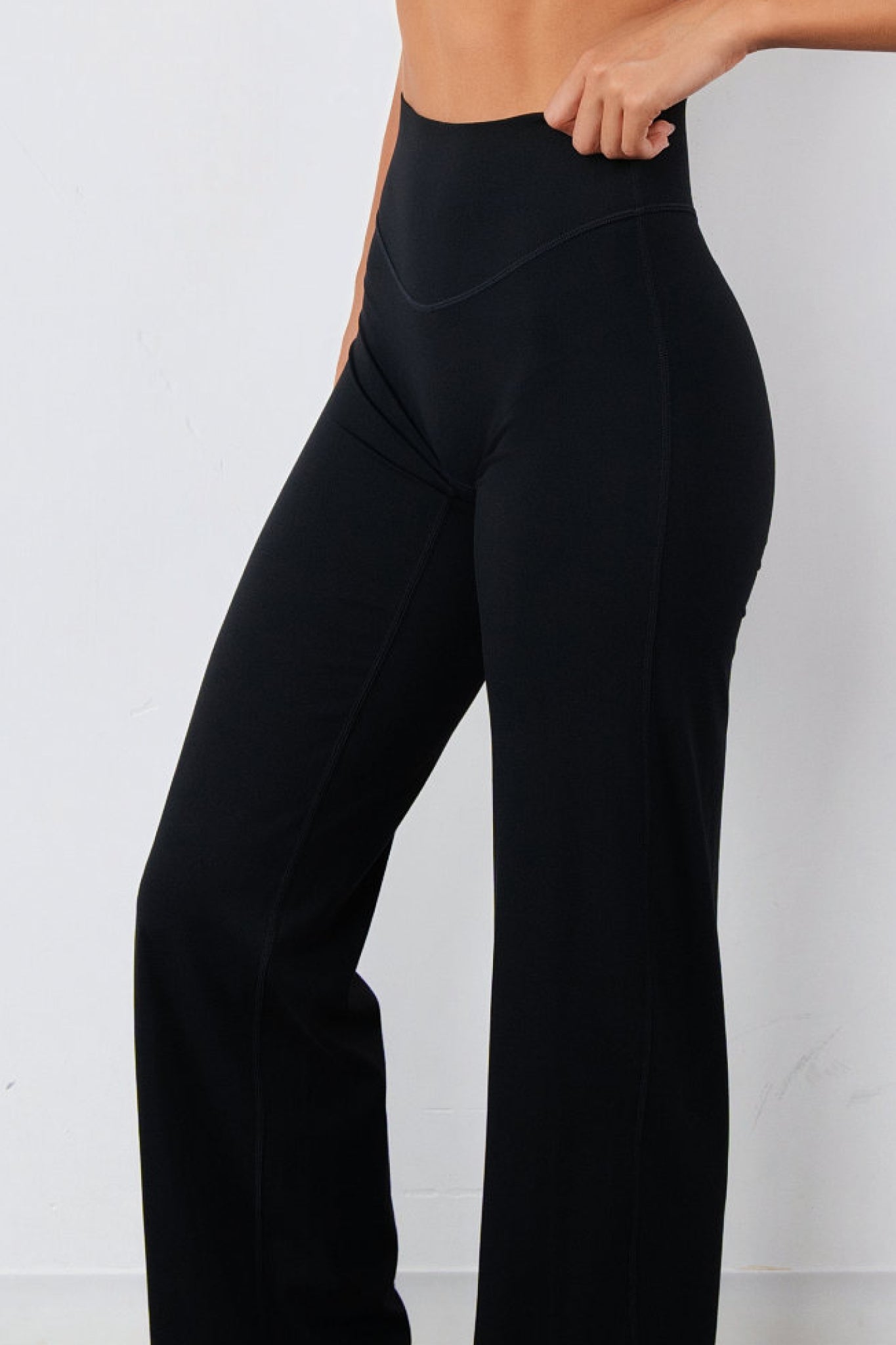 Cloud II™ Relaxed Trouser - Midnight