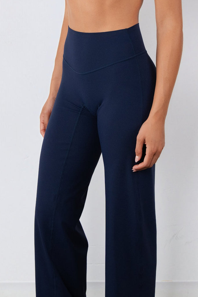 Cloud II™ Relaxed Trouser - Oxford