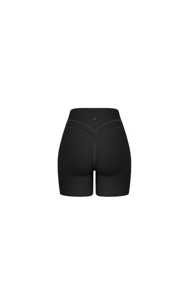 Vitality Revive Volley Short - Midnight