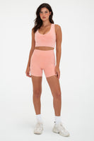 Cloud II™ Volley Short - Peach Fuzz Washed