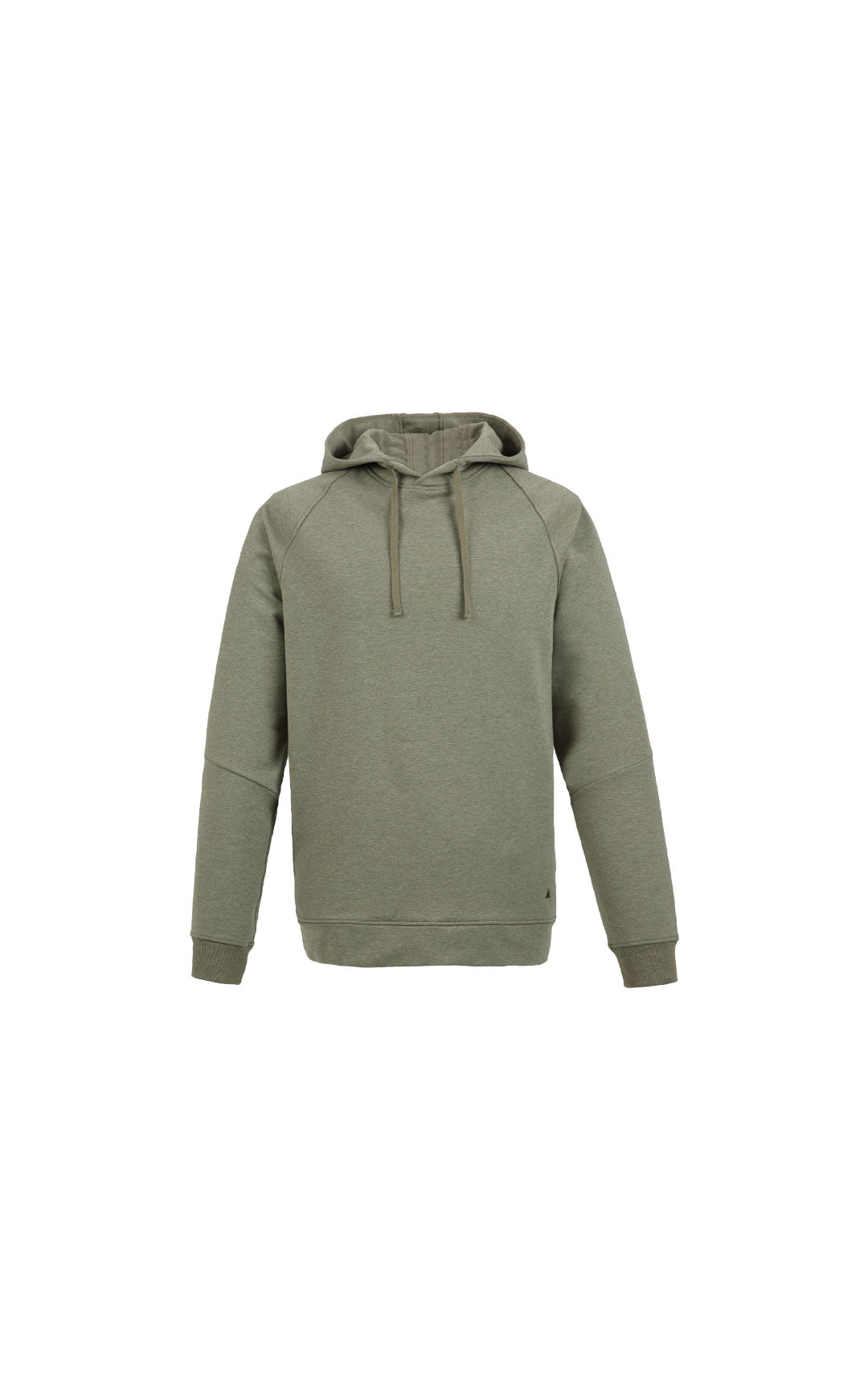 Vitality Studio Hoodie - Unisex Green Sweatshirt