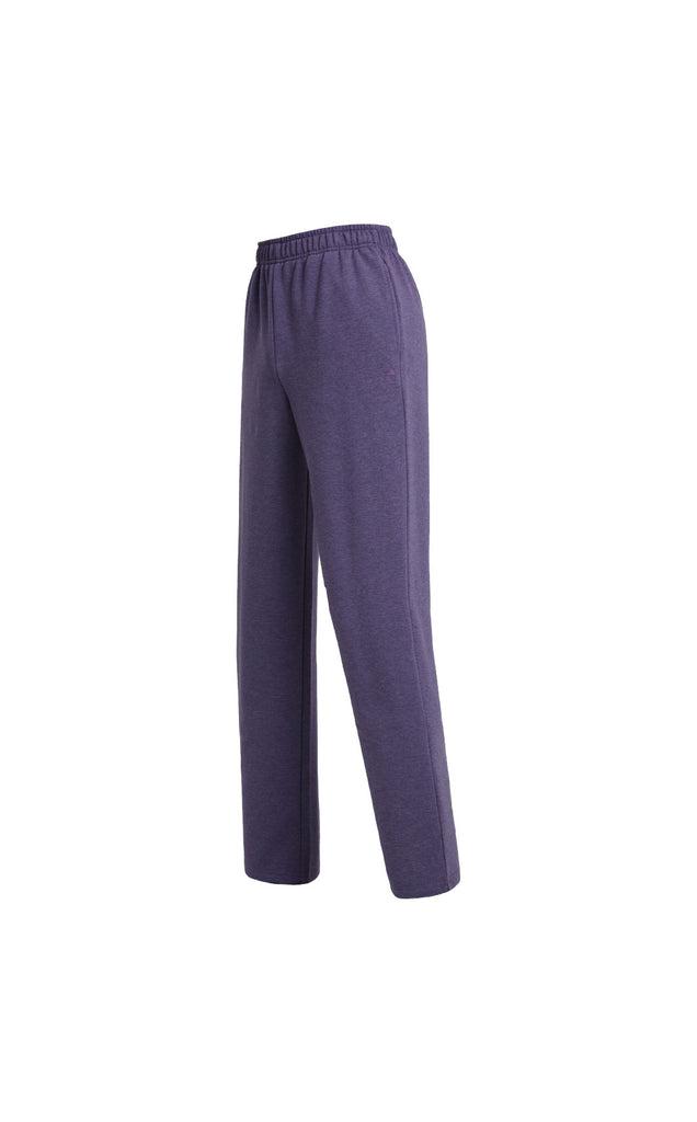 Vitality Studio Trouser - Women's Purple Sweatpants