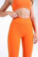 Cloud II™ Crossover Pant - Peach