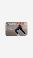Vitality E Gift Card