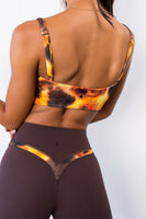 Cloud II™ Classic Bra - Tortoise