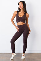 Vitality Daydream® Gather Pant - Brownie Batter