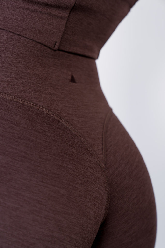 Vitality Daydream® Relaxed Trouser - Brownie Batter