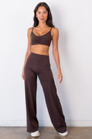 Vitality Daydream® Relaxed Trouser - Brownie Batter