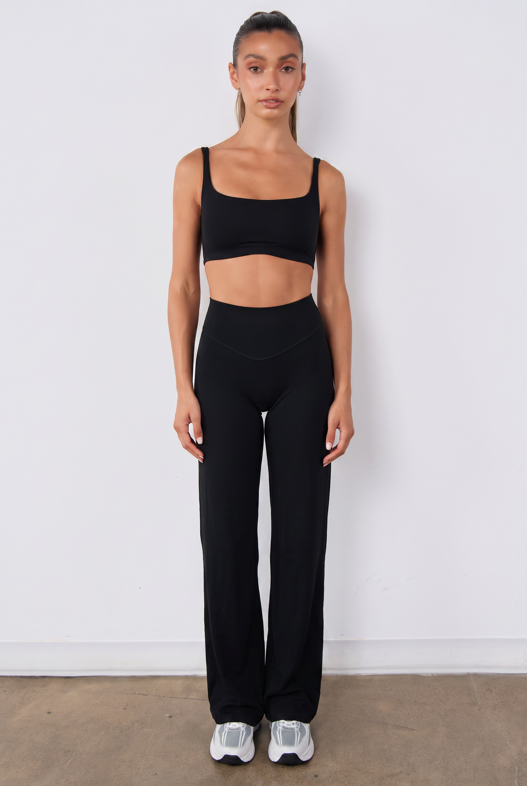 Cloud II™ Relaxed Trouser - Midnight