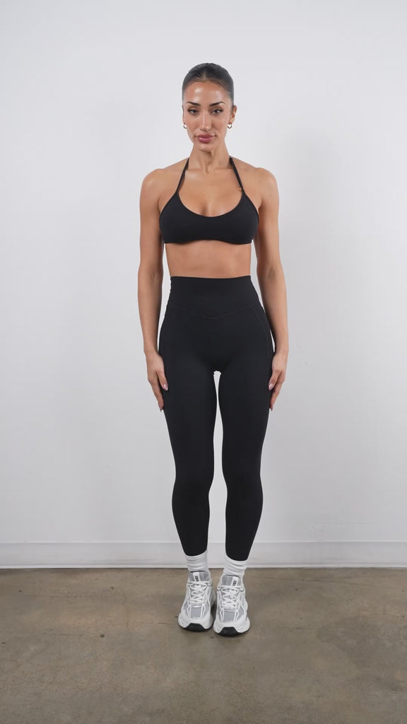 Cloud II™ Pocket Pant - Midnight