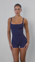 Cloud II™ Scoop Tank - Oxford