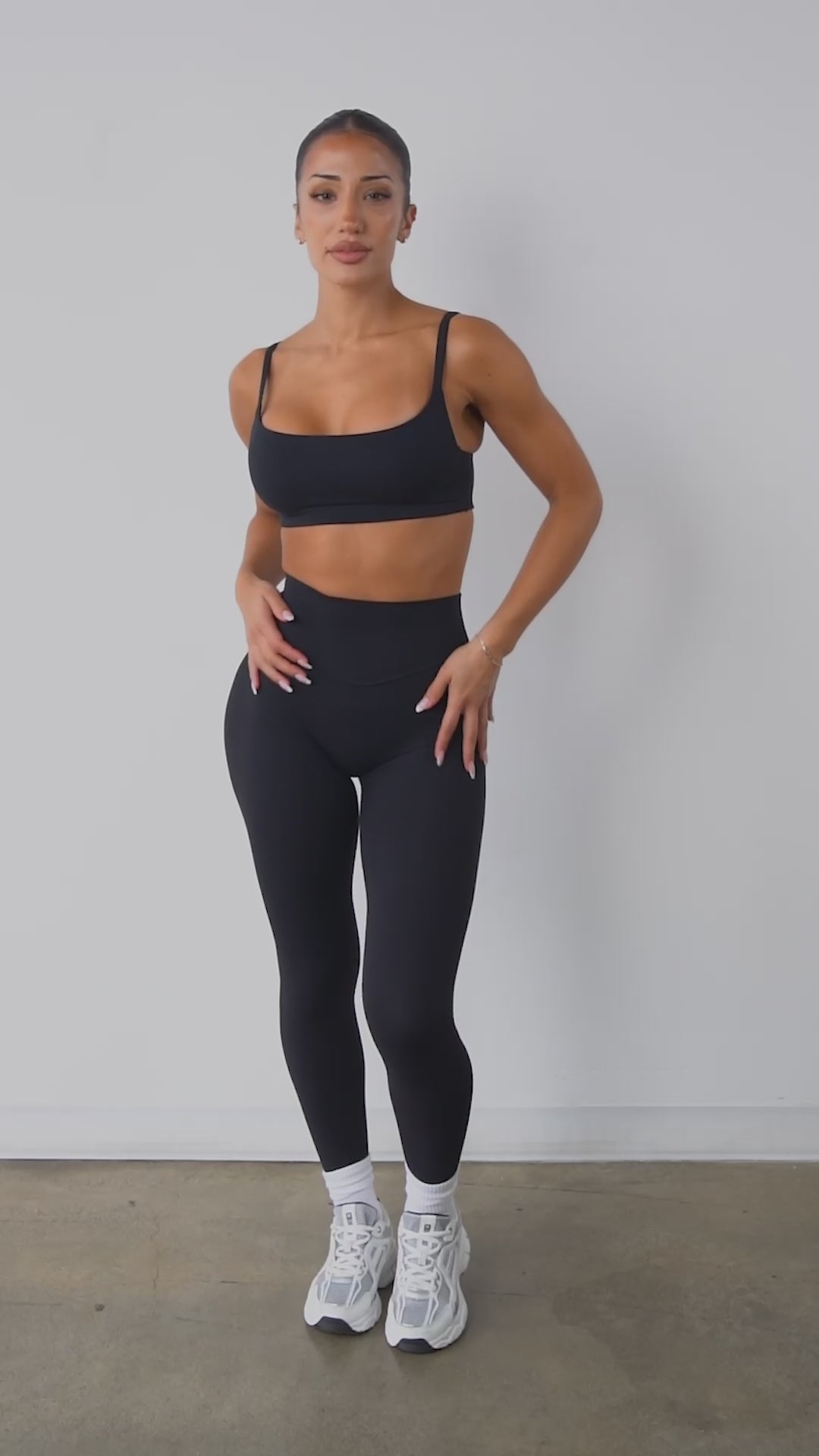 Cloud II™ Pant - Midnight
