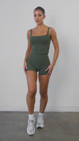 Cloud II™ Volley Short - Olive