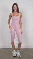 Vitality Daydream® QT Capri - Baby Heather