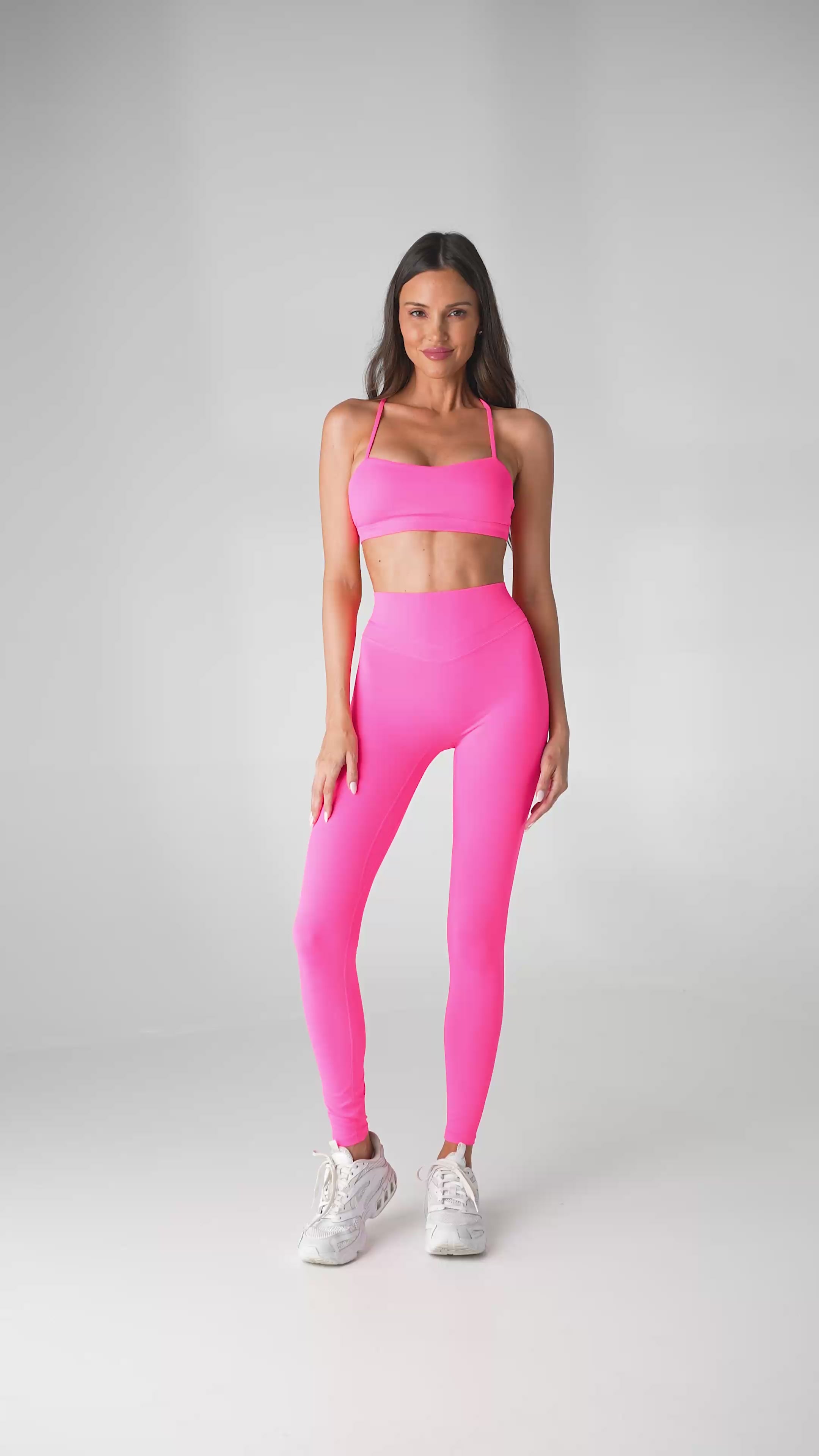 Black Nitro Swim Pant Neon – Enger Badeslip Mit Transparenten Einsätzen, Größe L