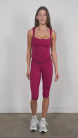 Vitality Daydream® QT Capri - Romance Heather