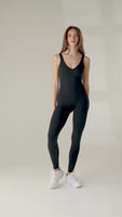 Cloud II™ Jumpsuit - Midnight