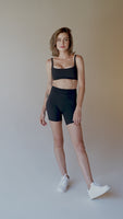 Cloud II™ Foldover Volley Short - Midnight