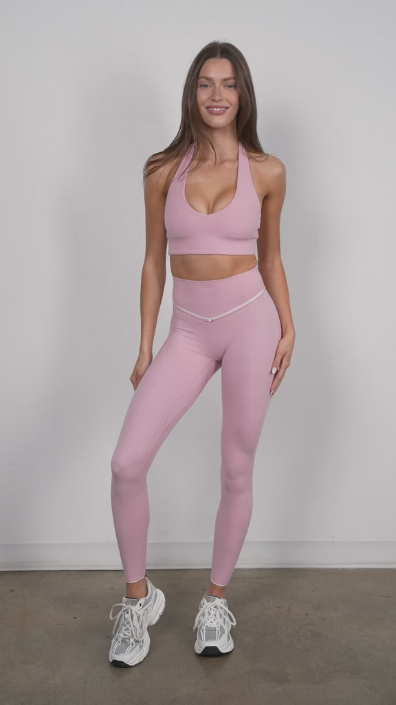 Vitality Daydream® Voop Longline - Baby Heather