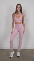 Vitality Daydream® Voop Longline - Baby Heather