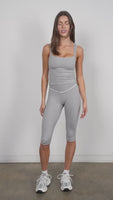 Vitality Daydream® QT Capri - Dove Heather