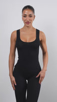 Vitality Basis® U Tank - Midnight