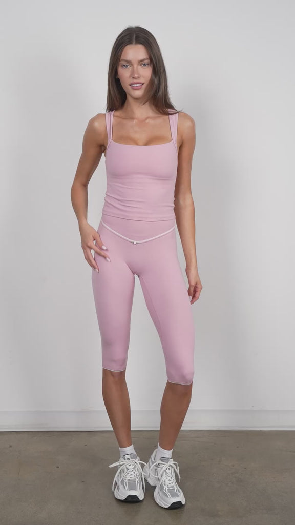 Vitality Daydream® Together Tank - Baby Heather